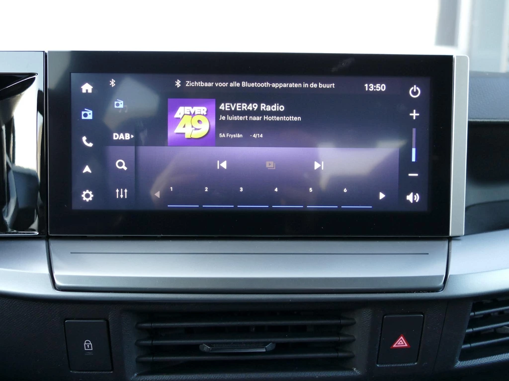 Opel Frontera – foto 18