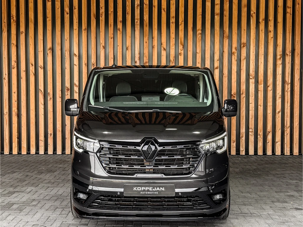 Renault Trafic – foto 15