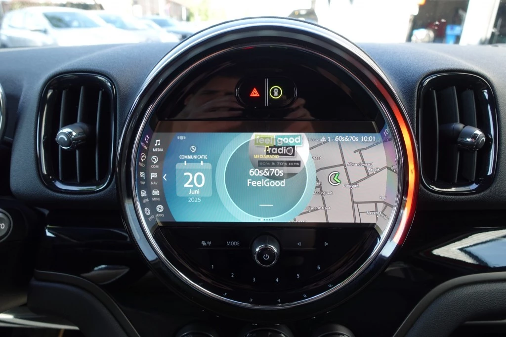 MINI Countryman – foto 17