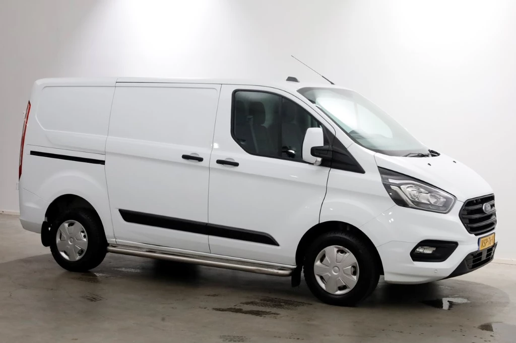 Ford Transit Custom – foto 5