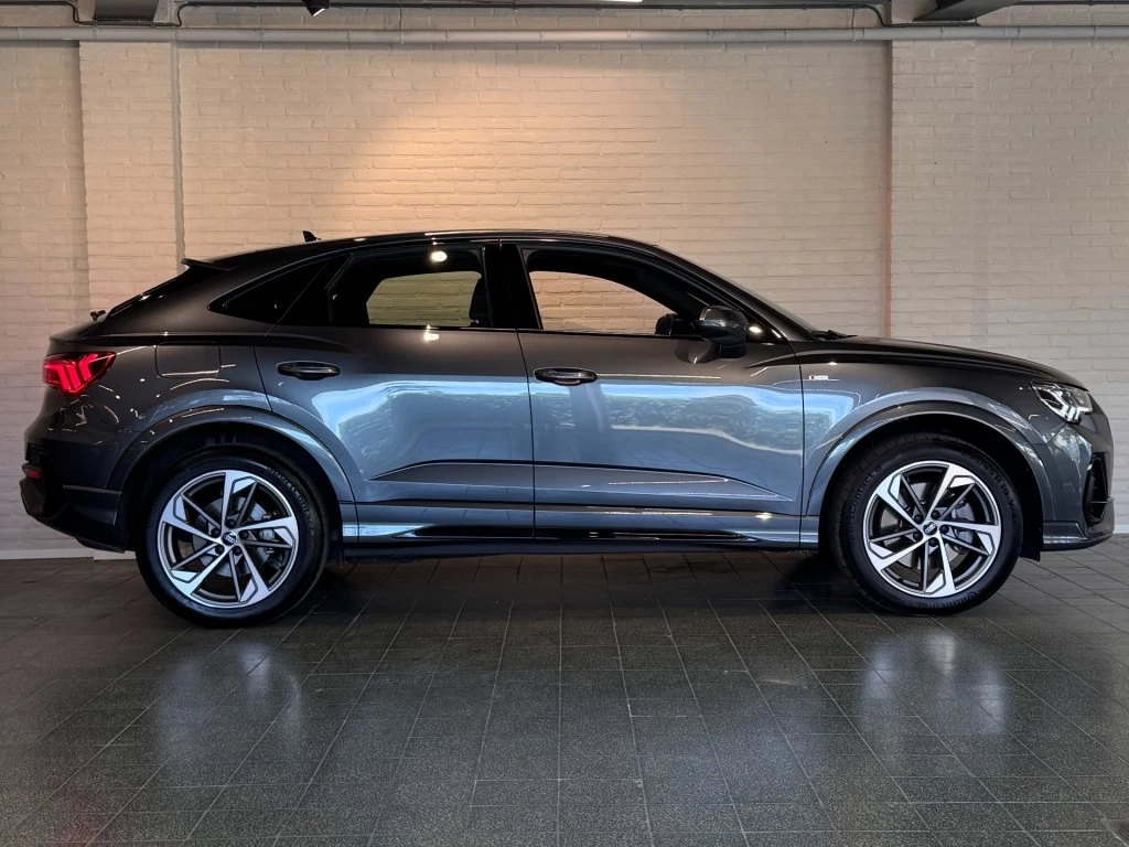 Audi Q3 – foto 6
