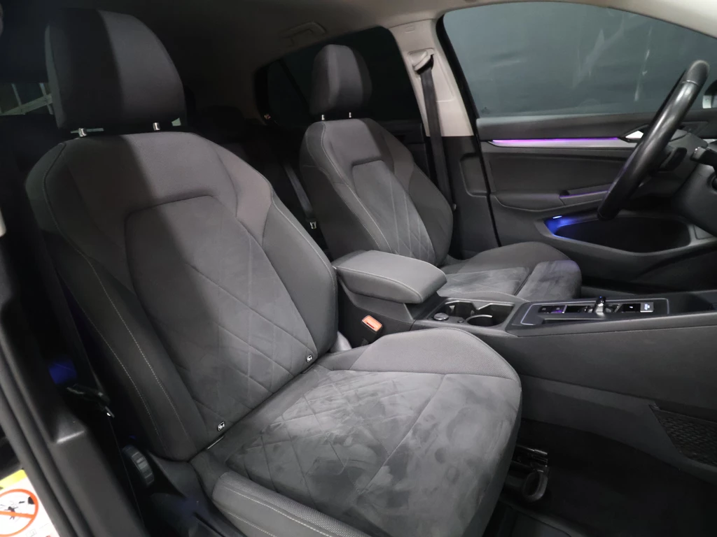 Volkswagen Golf – foto 11