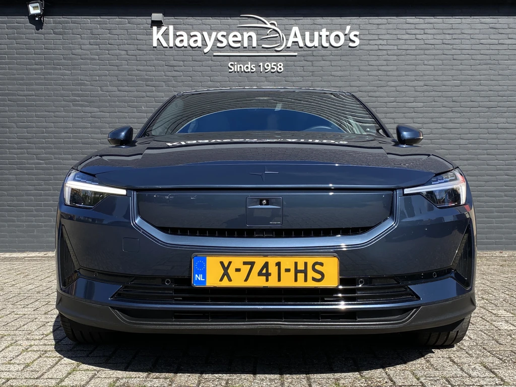 Polestar 2 – foto 9