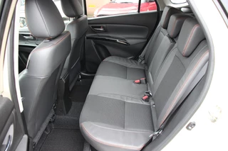 Suzuki S-Cross – thumbnail 13