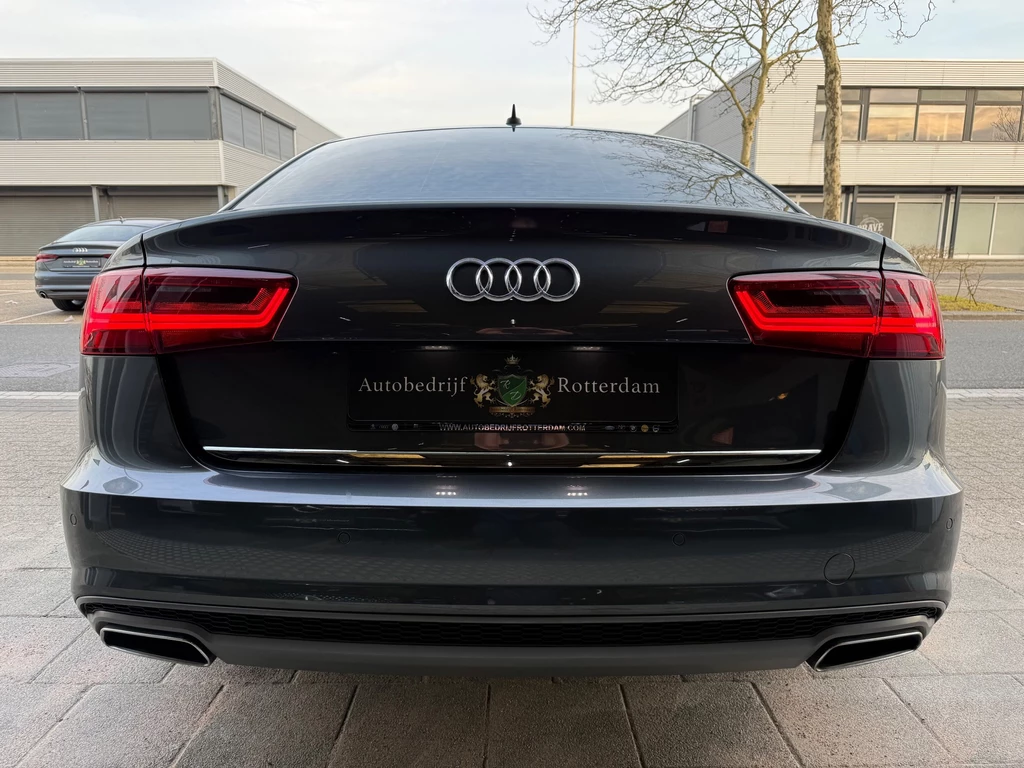 Audi A6 – foto 6