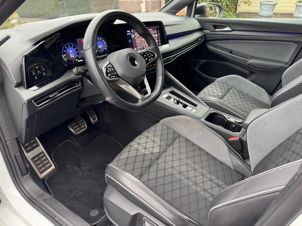 Volkswagen Golf – foto 18