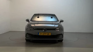 Volkswagen Golf – thumbnail 8