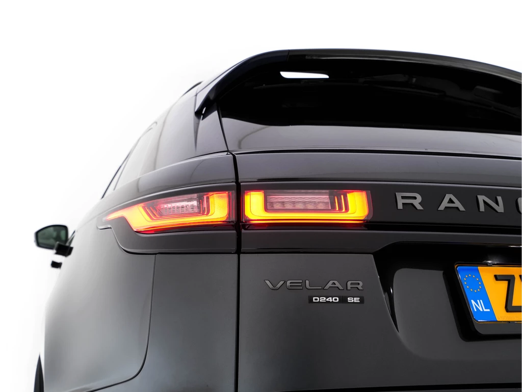 Land Rover Range Rover Velar – foto 33