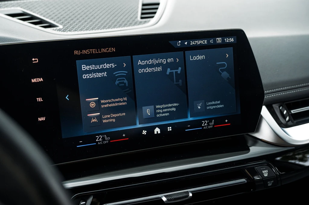BMW iX1 – foto 74