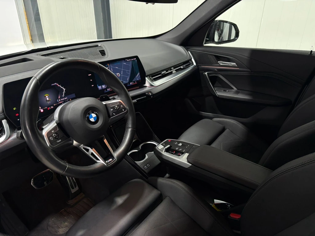 BMW X1 – foto 21