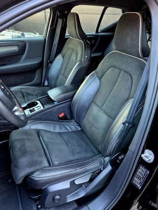 Volvo XC40 – thumbnail 14