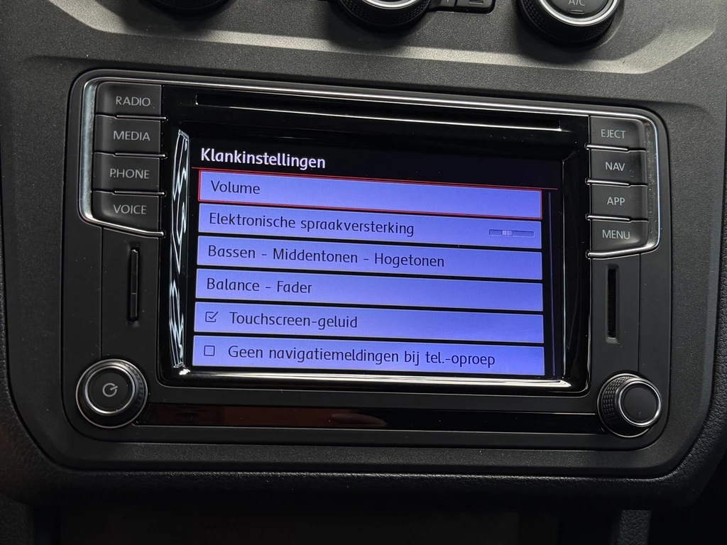 Volkswagen Caddy – foto 22