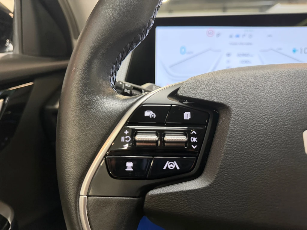 Kia EV6 – foto 13