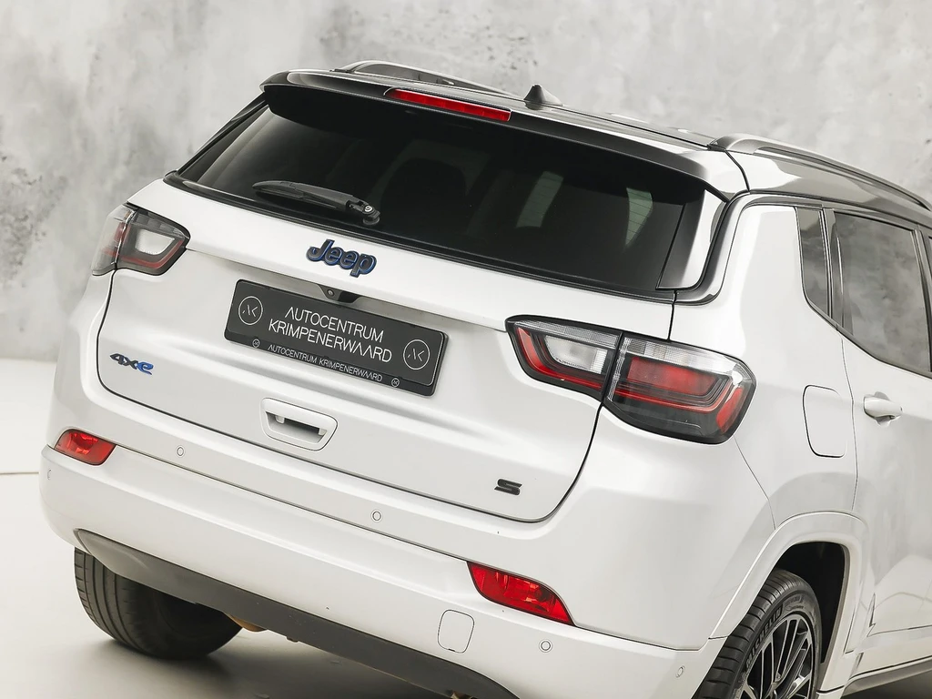 Jeep Compass – foto 7