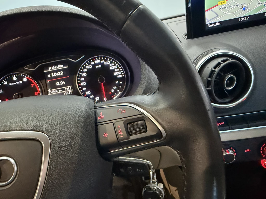 Audi A3 – foto 16