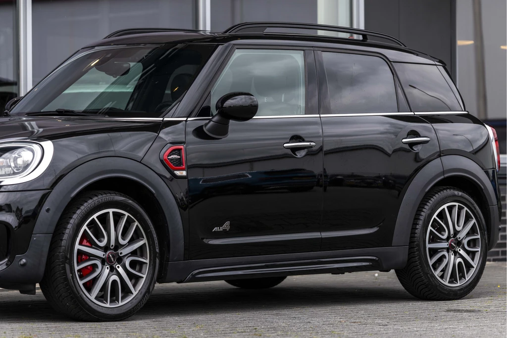 MINI Countryman – foto 3
