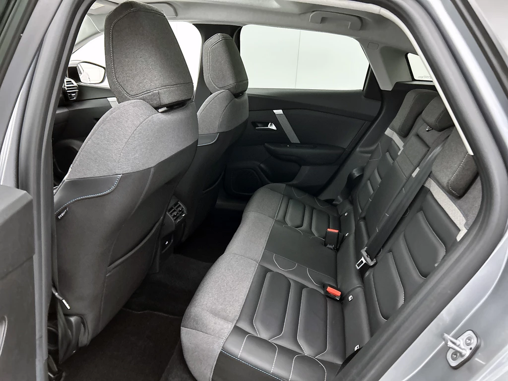 Citroën C4 – foto 26