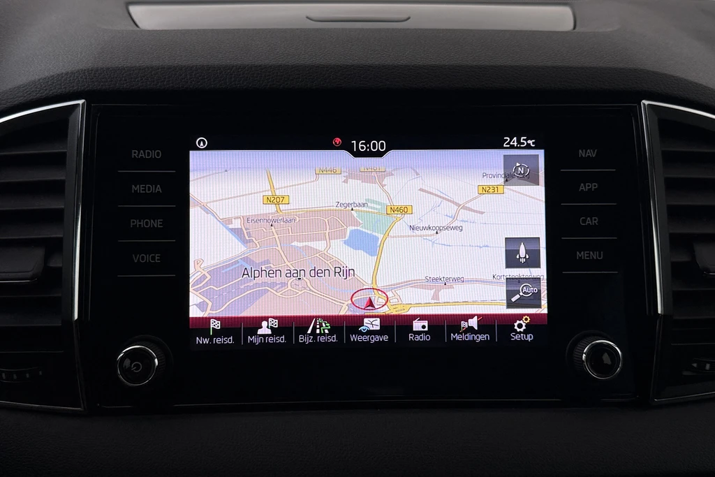 Škoda Karoq – foto 22