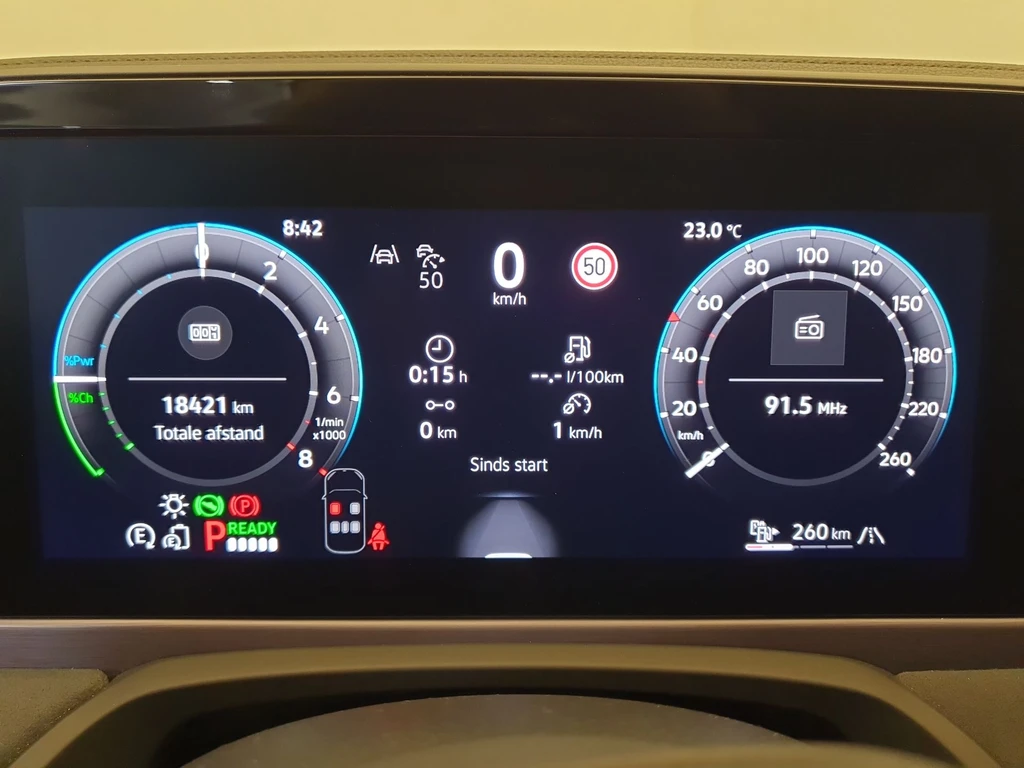 Volkswagen Passat – foto 14