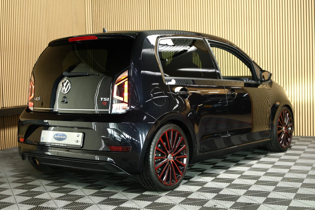 Volkswagen up! – foto 6
