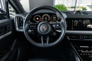 Porsche Cayenne – thumbnail 16