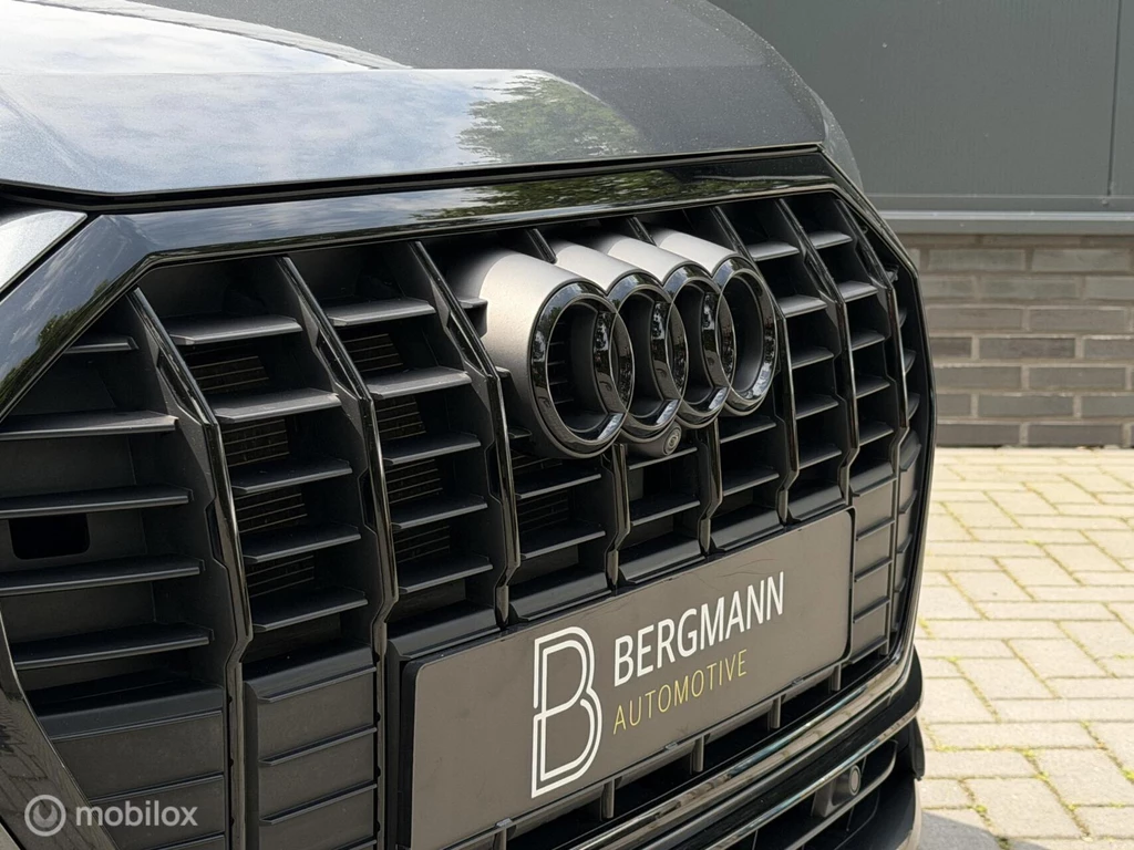 Audi Q3 – foto 51