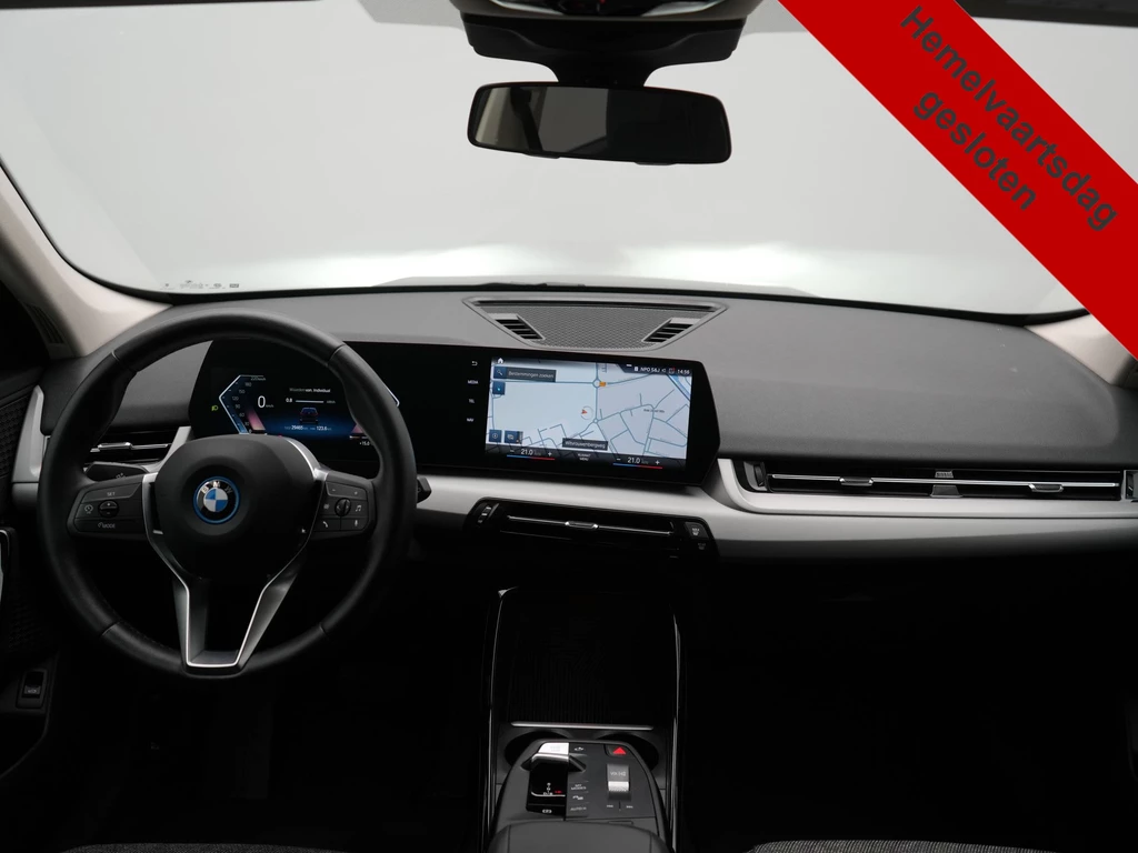 BMW iX1 – foto 23