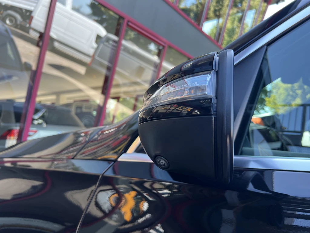 Mercedes-Benz GLE – foto 13