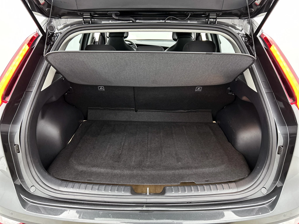 Kia Niro EV – foto 17