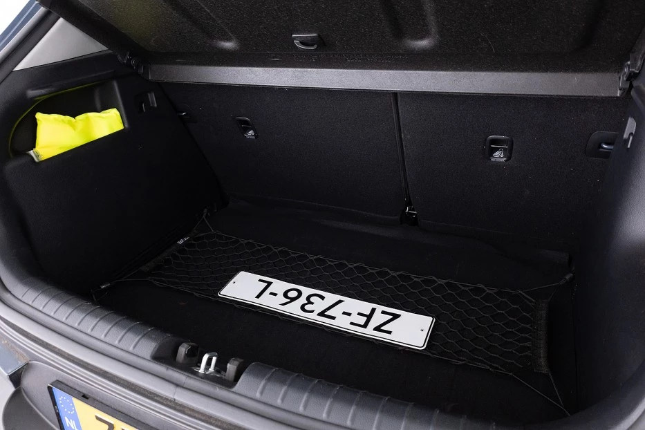 Kia Stonic – foto 20