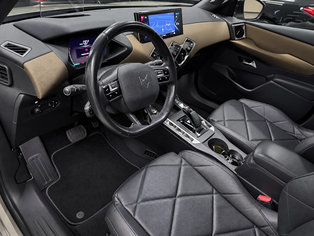 DS DS 3 – foto 16