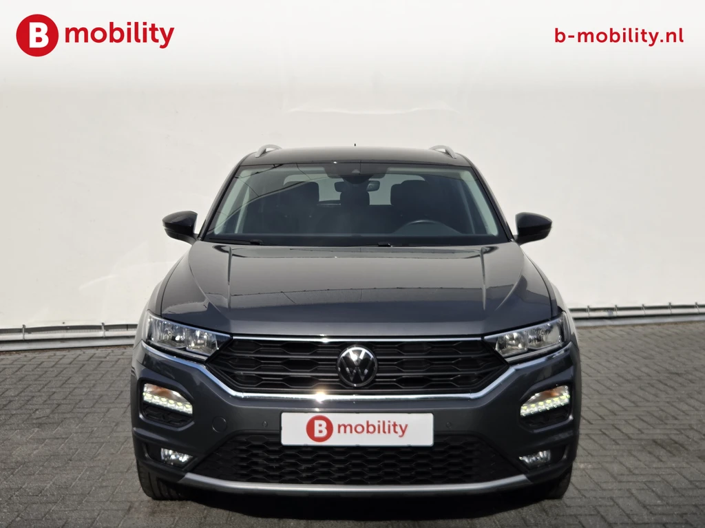 Volkswagen T-Roc – foto 10