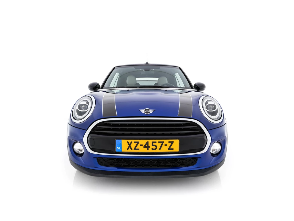 MINI Cooper Cabrio – foto 12