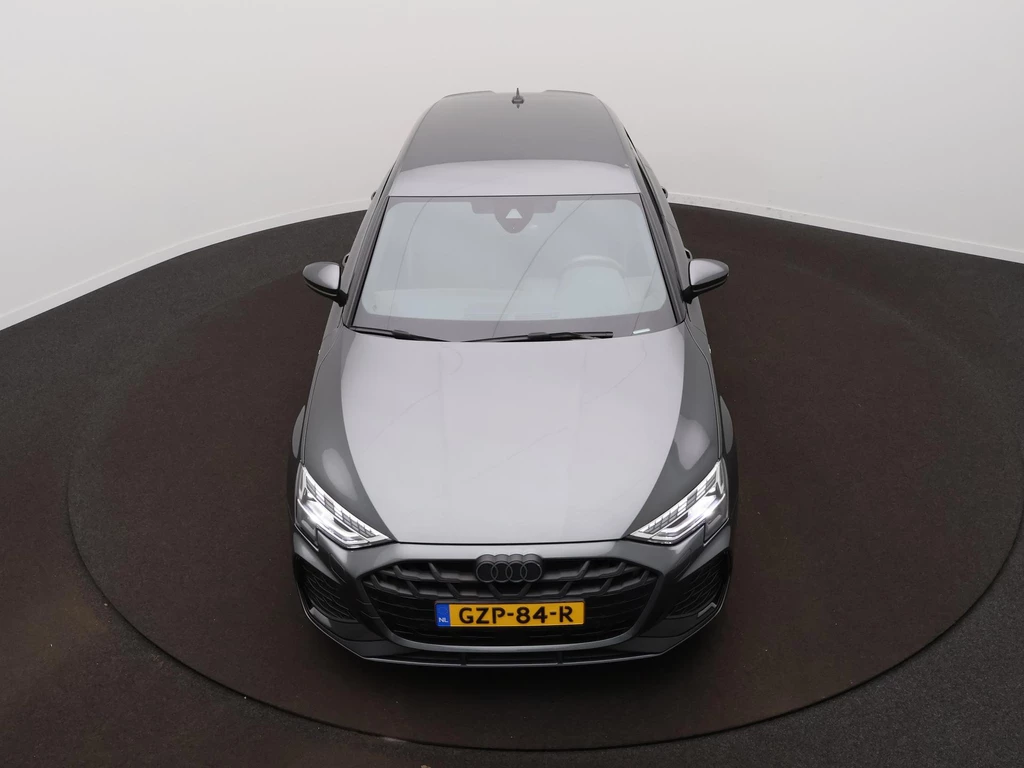 Audi A3 – foto 11
