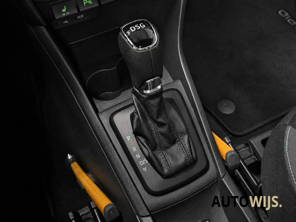 Škoda Rapid – foto 17