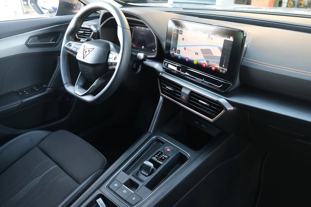 CUPRA Formentor – foto 23