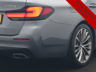 BMW 5 Serie – thumbnail 18