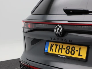 Volkswagen Tayron – thumbnail 16