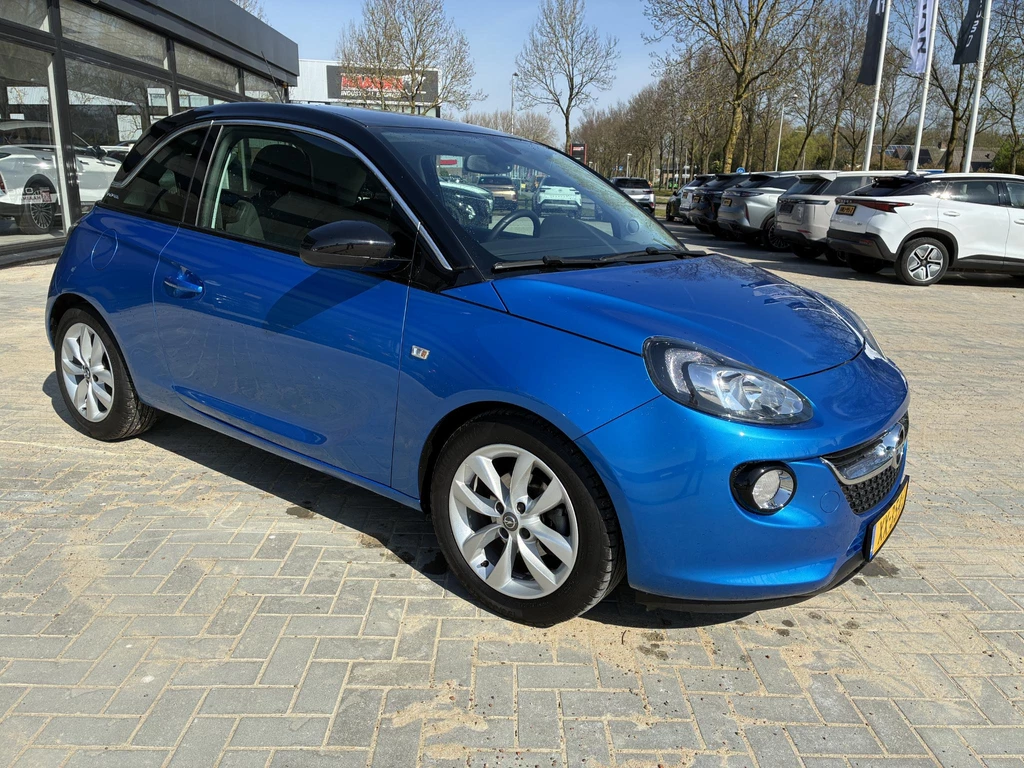 Opel ADAM – foto 7
