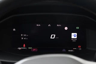 CUPRA Leon Sportstourer – thumbnail 18
