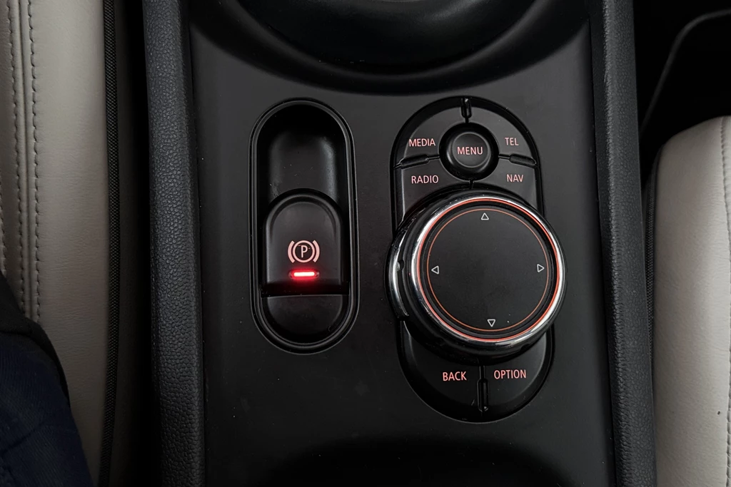 MINI Clubman – foto 21