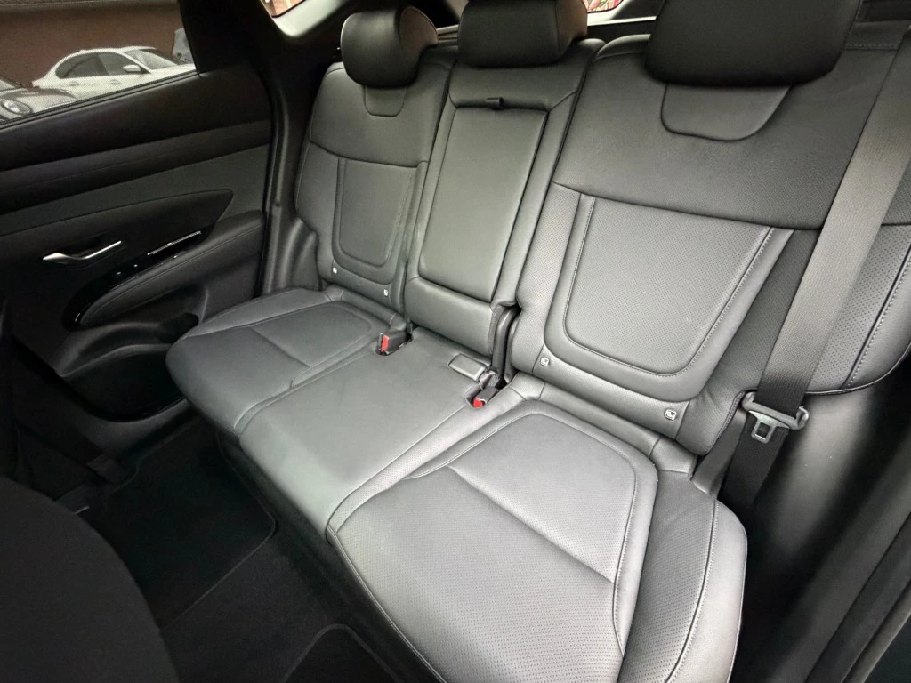 Hyundai Tucson – foto 61