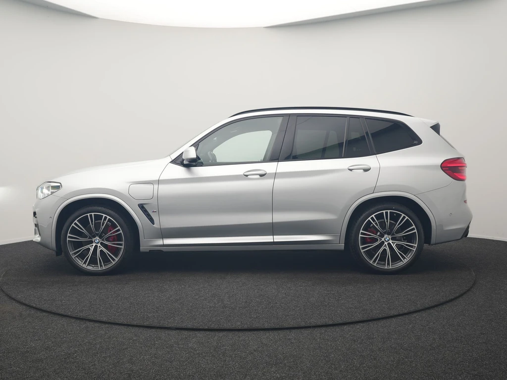 BMW X3 – foto 3