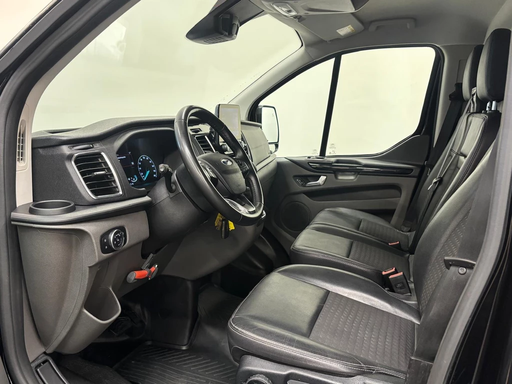 Ford Transit Custom – foto 7