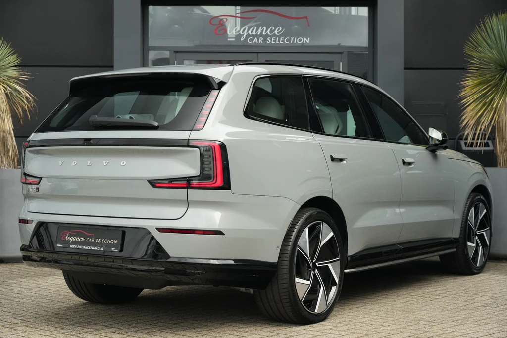 Volvo EX90 – foto 4