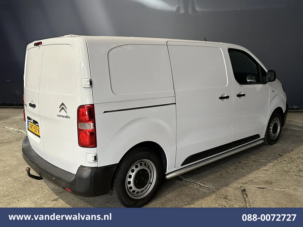 Citroën Jumpy – foto 3