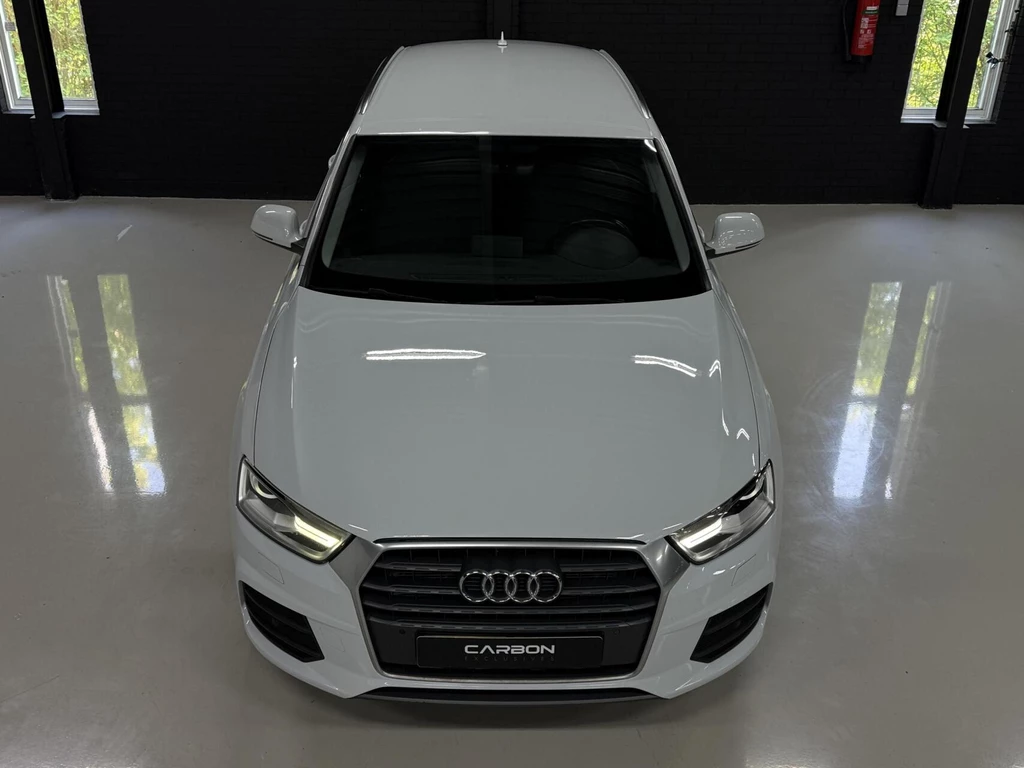 Audi Q3 – foto 7