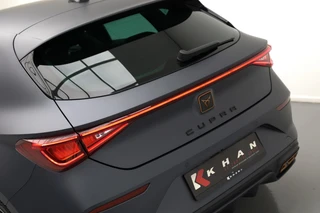 CUPRA Leon – thumbnail 10
