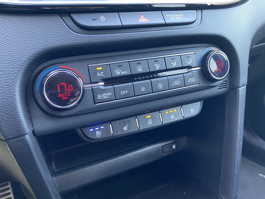 Kia XCeed – foto 37