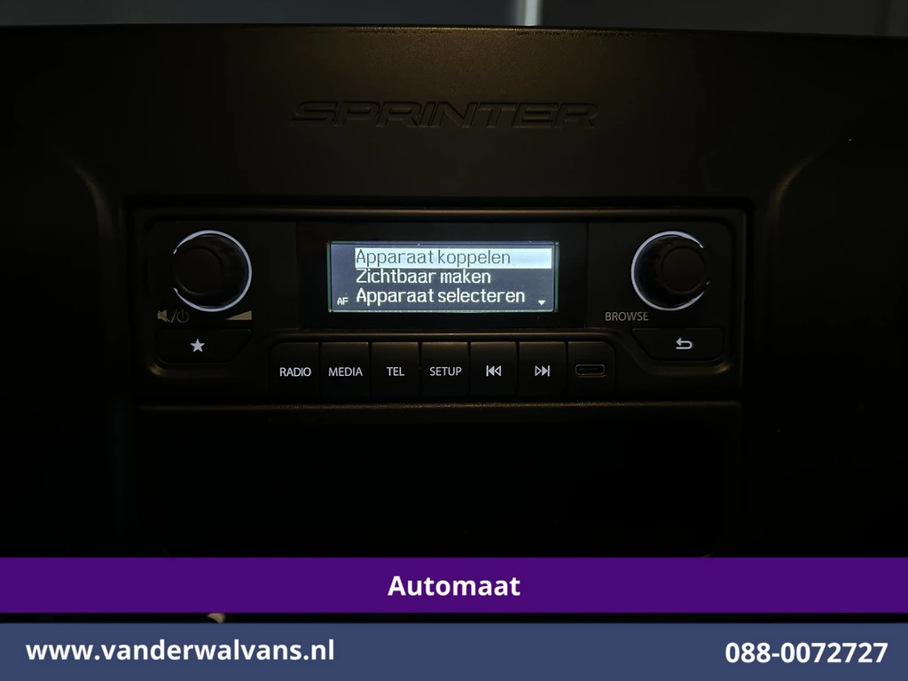 Mercedes-Benz Sprinter – foto 14